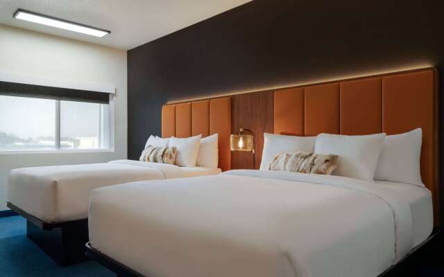 Travelodge by Wyndham Wall