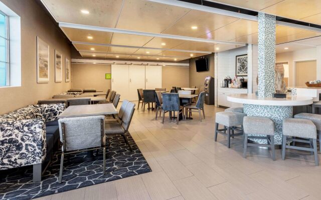 voco St. Augustine Historic Area by IHG