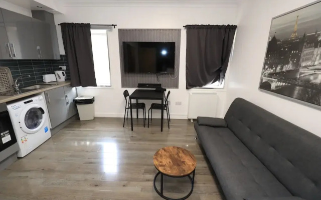 VR Apartments
