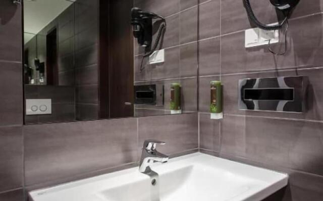 Hotel Tobbaccon