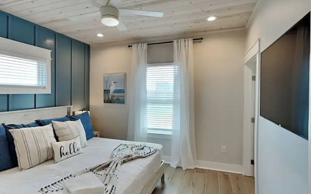 Esk1943-wash Away the Blues