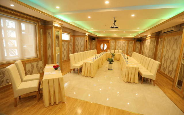 Lotus SaiGon Hotel