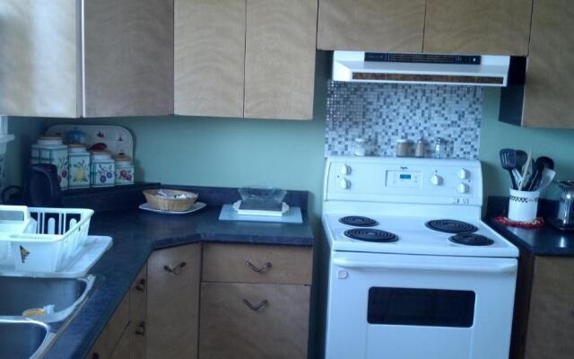 Exploits Inn and Suites