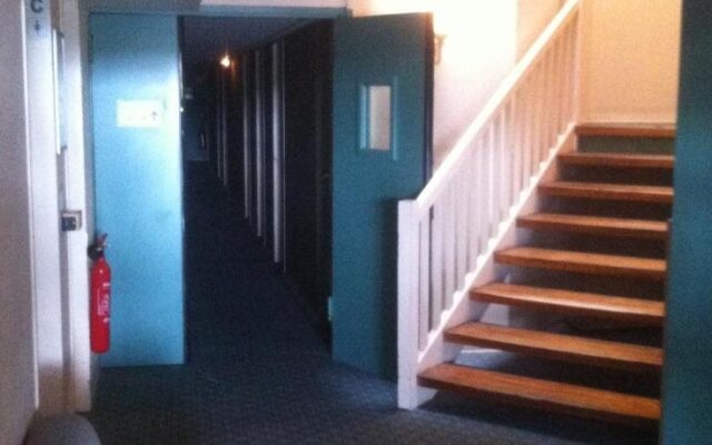 Hôtel La Plantation