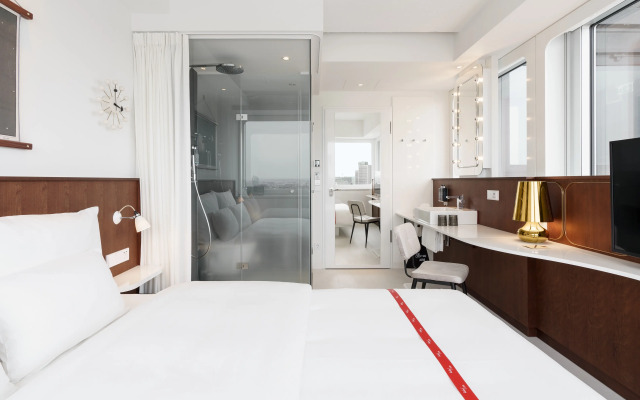 Ruby Luna Hotel Düsseldorf