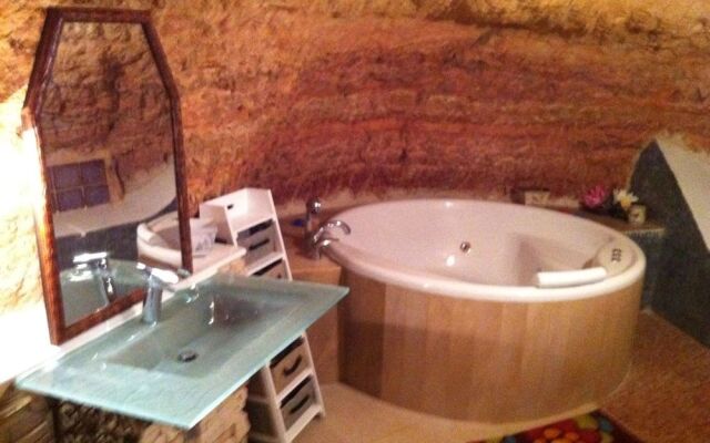 Alojamiento Singular Vistabella