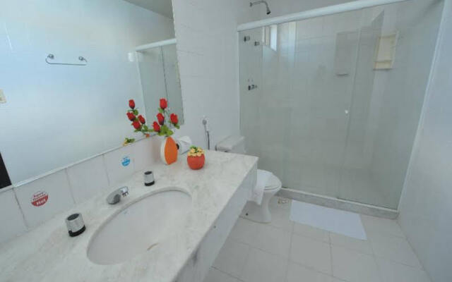 Sol Plaza Apartments