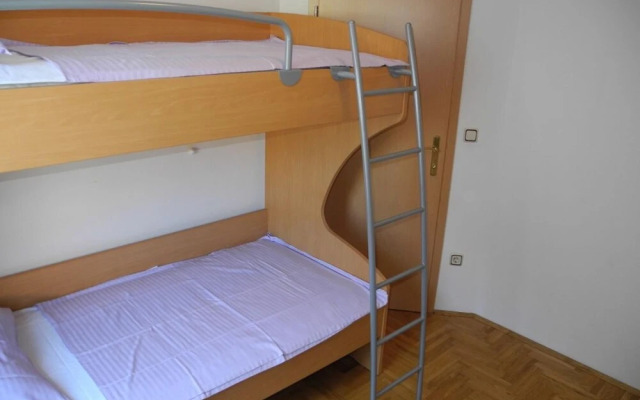 Apartment Ela 4 pax in Crikvenica