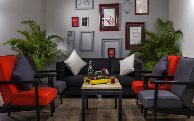 OYO Townhouse 002 Green Park