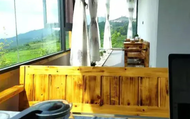 Yuanyang Yimap Daoxiang Azheke Inn