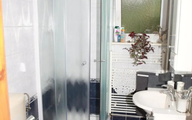 Apartman Malina