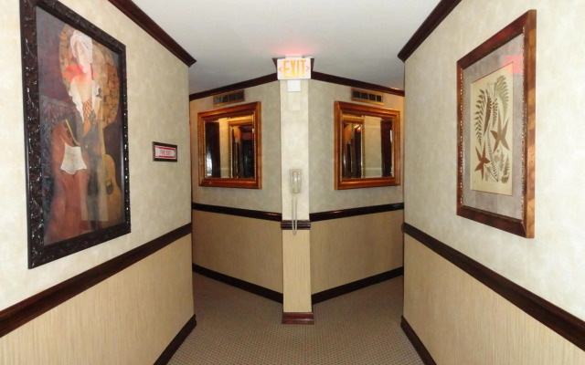 Hotel 31