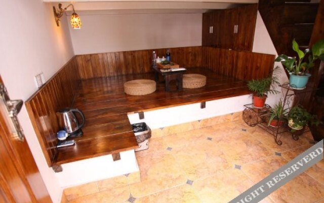 Xitang Yijia Boutique Holiday Clubhouse