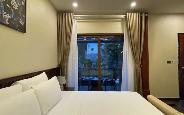 Athena Premier Resort Ninh Bình