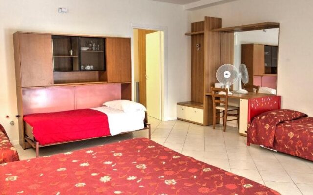 Albergo Le Piante