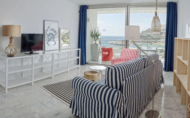 Marina Suites