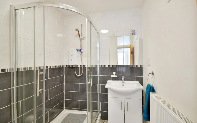 Brightwater Ground Floor Apartment