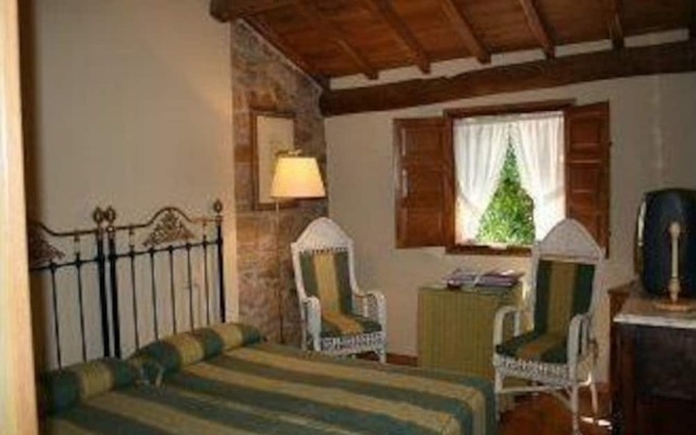 Casa Grande de Cornide