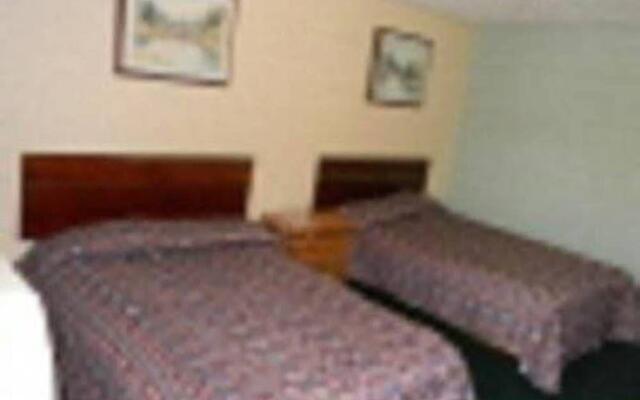 Interstate Inn Express