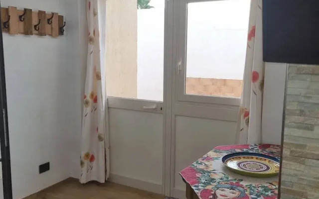 Openspace A Villa Serroni Mazara