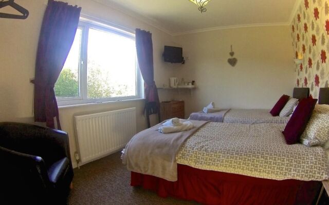 Sunnymeade Country Hotel