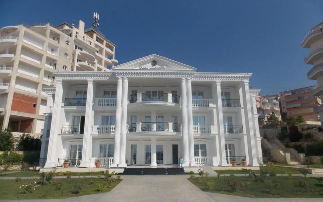 Vila Kalcuni