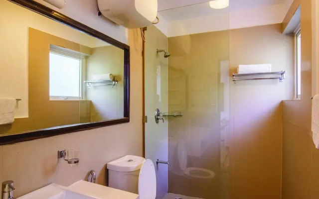 Quill Residence Candolim Goa