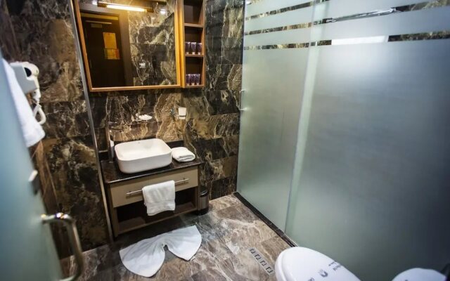 BN Hotel