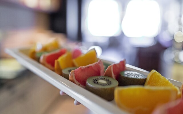 Sonnenhof Genusshotel & Appartements