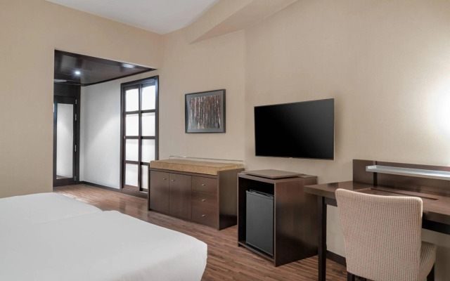 AC Hotel Oviedo Fórum by Marriott
