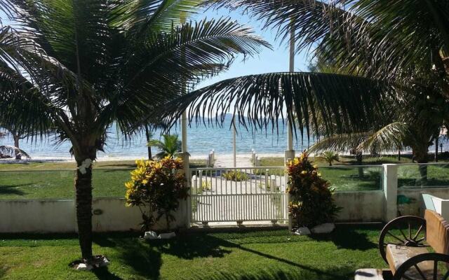 Pousada Coqueiros da Lagoa