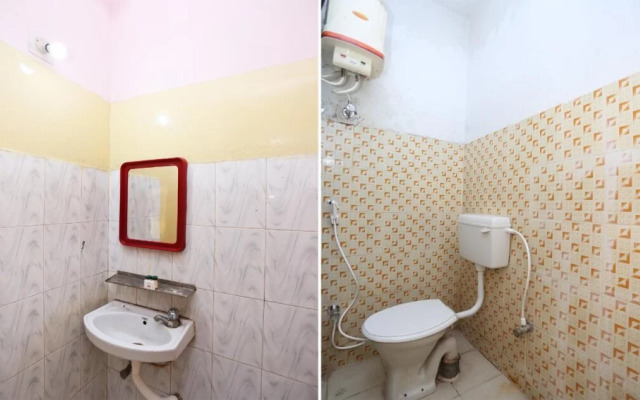 Hotel Bhaba Lakshmi By OYO Rooms