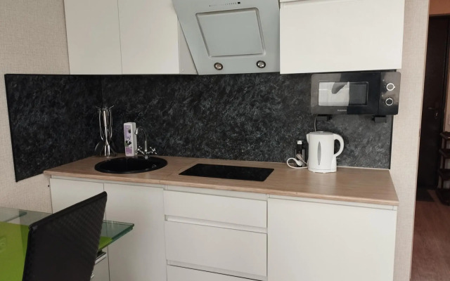 Apartments on Lenin 243