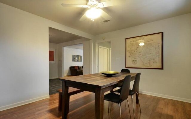 Hyde Park Home by TurnKey Vacation Rentals