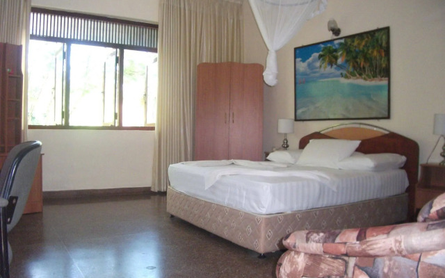 Milano Tourist Rest Hotel
