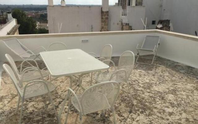 Monterotto Loft