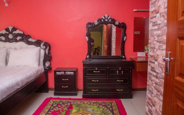 Milimani Furnished Elegant Apartments