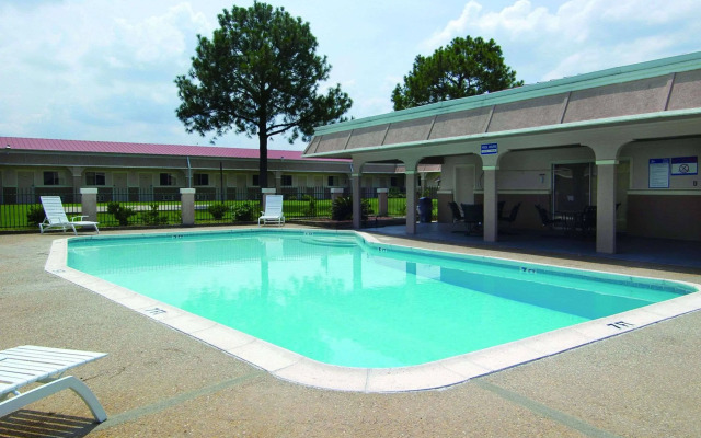 Hotel McCoy - Art, Libations, Pool Society