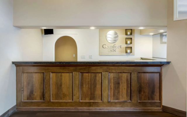 Comfort Inn Lethbridge