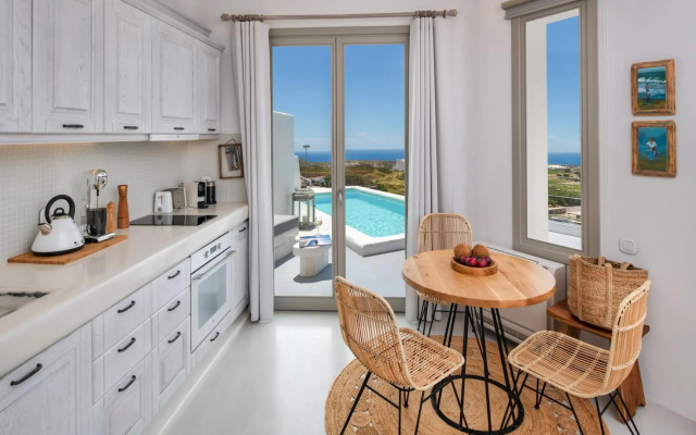 Milestone Villas