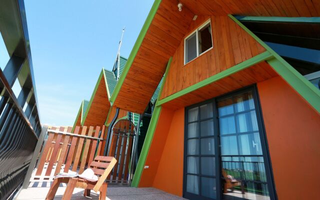 Artisan B&B