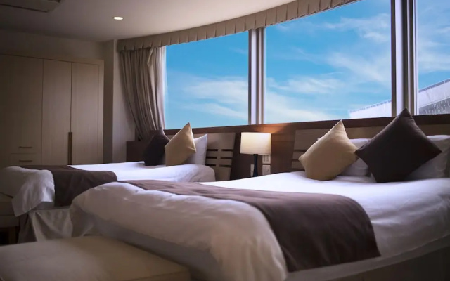 Villa Terrace Omura Hotels & Resorts