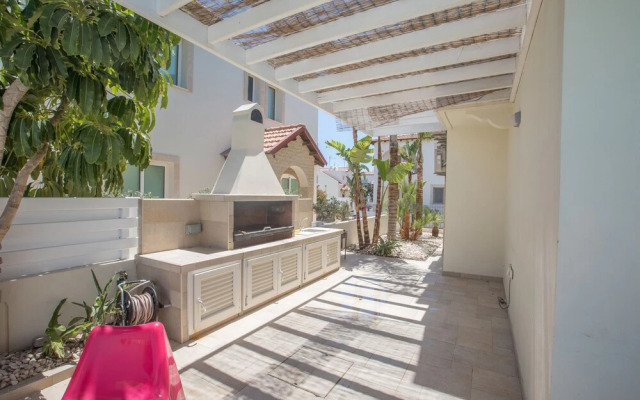 Protaras Katerina Villa Kv53