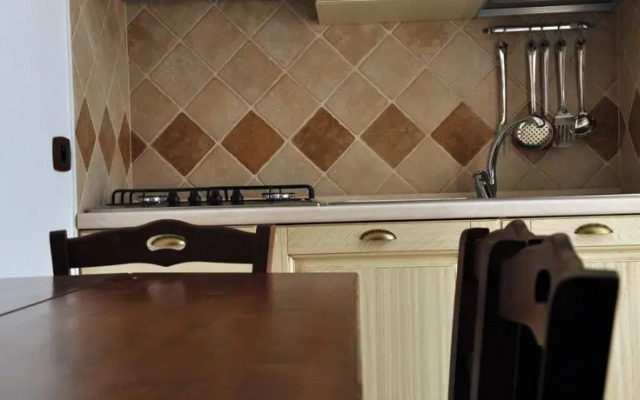 B&B Al Borgo Antico Ristorante