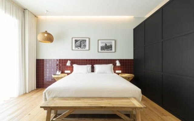 The Vine House - Quinta Sao Luiz