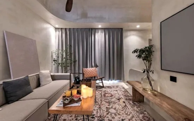 Yueli Kamakura Homestay