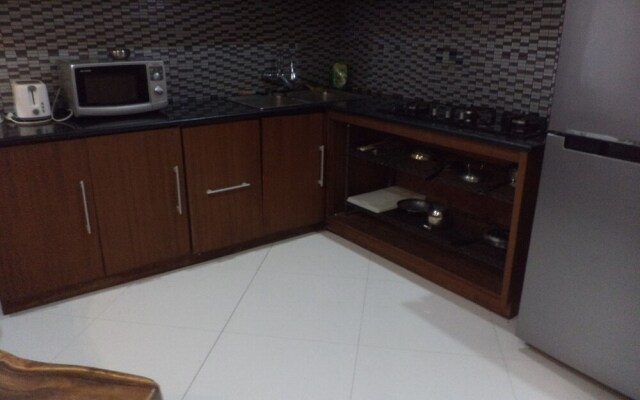 Intan Legian Seminyak Villa
