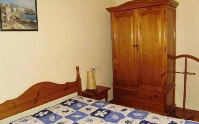 Apartaments Deusol 3000