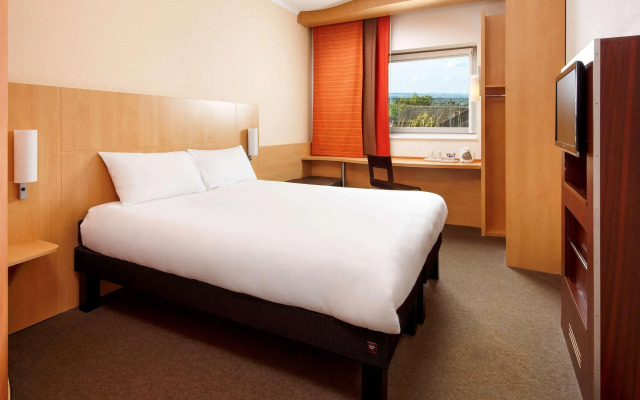 ibis Nottingham Centre