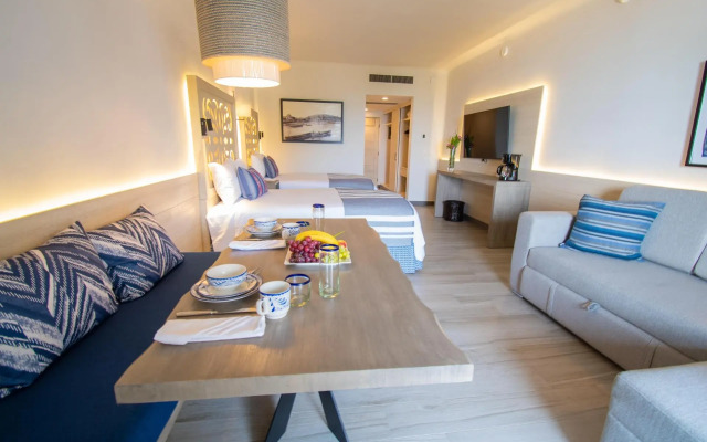 Pueblo Bonito Mazatlan - All Inclusive